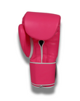 1st Edition Velcro - "Hot Pink" Gloves