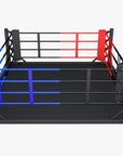 Floor Boxing Ring