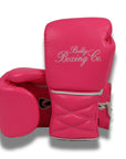 2nd Edition “Hot Pink” Gloves