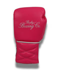 2nd Edition “Hot Pink” Gloves