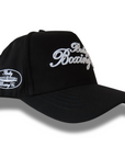 Adjustable Cap