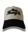 Adjustable Cap