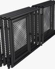 Folding MMA Cage