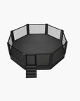 Competition MMA Cage